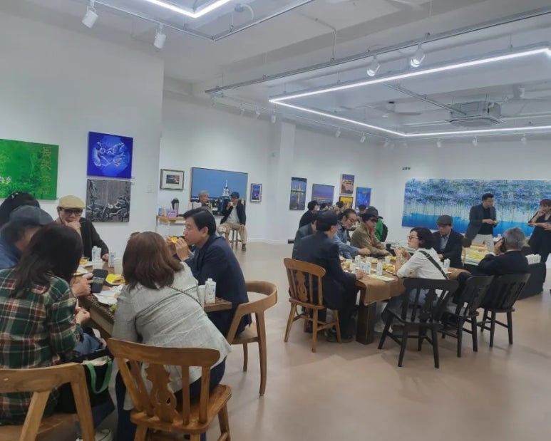 오엔갤러리 이미지