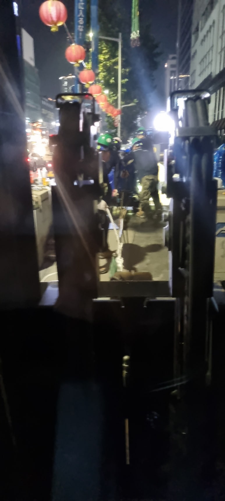수정동지게차 이미지