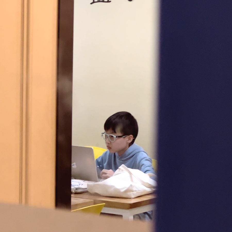 하남돼지집 한티점 이미지
