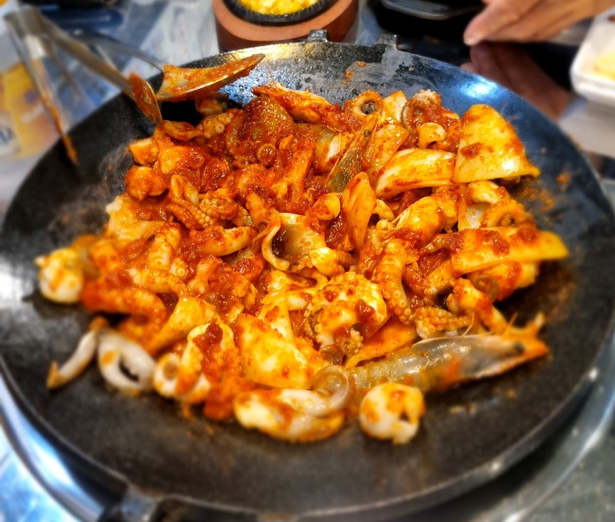 독도쭈꾸미객사점 이미지
