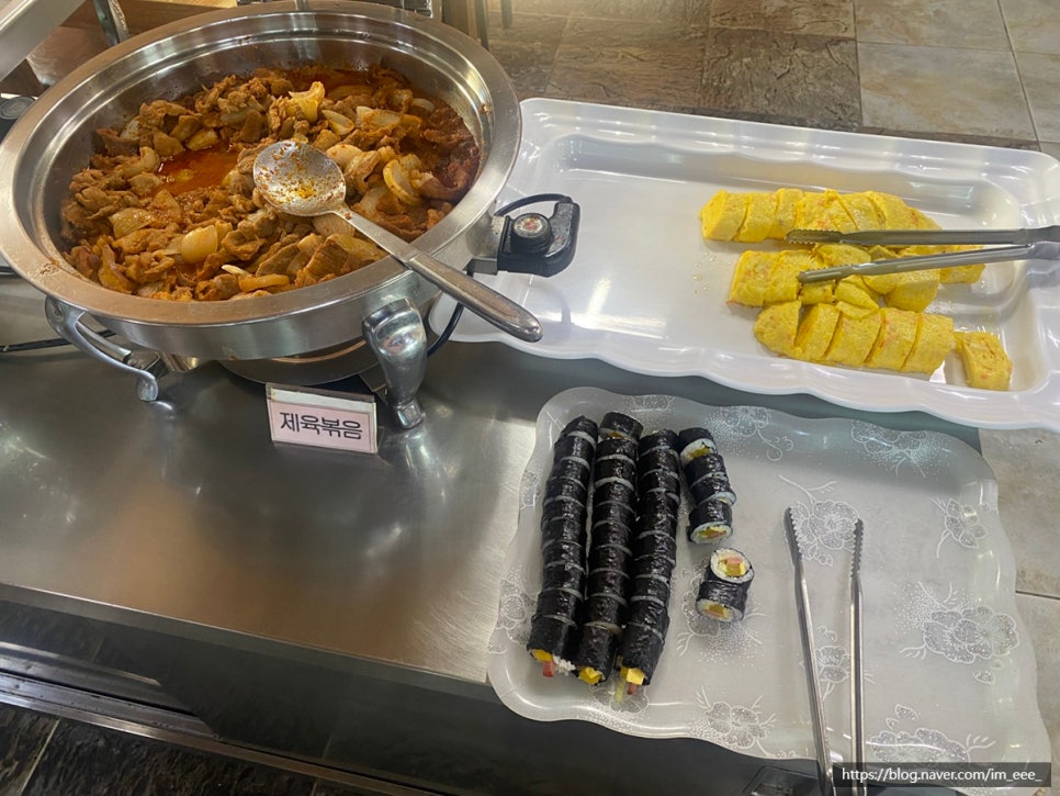 미양기사식당 이미지