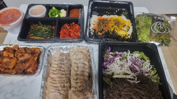 대운족발 이미지