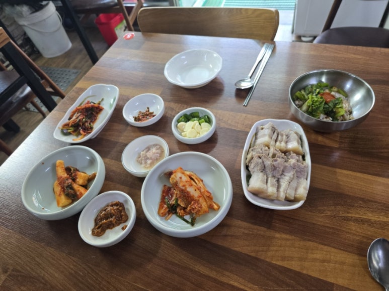 은혜네반찬 이미지