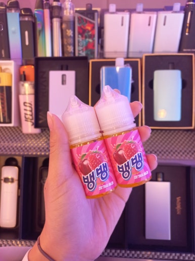 뱅뱅아이스크림 이미지
