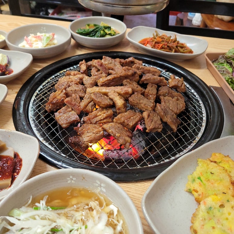 뻘순이네 맛집 이미지
