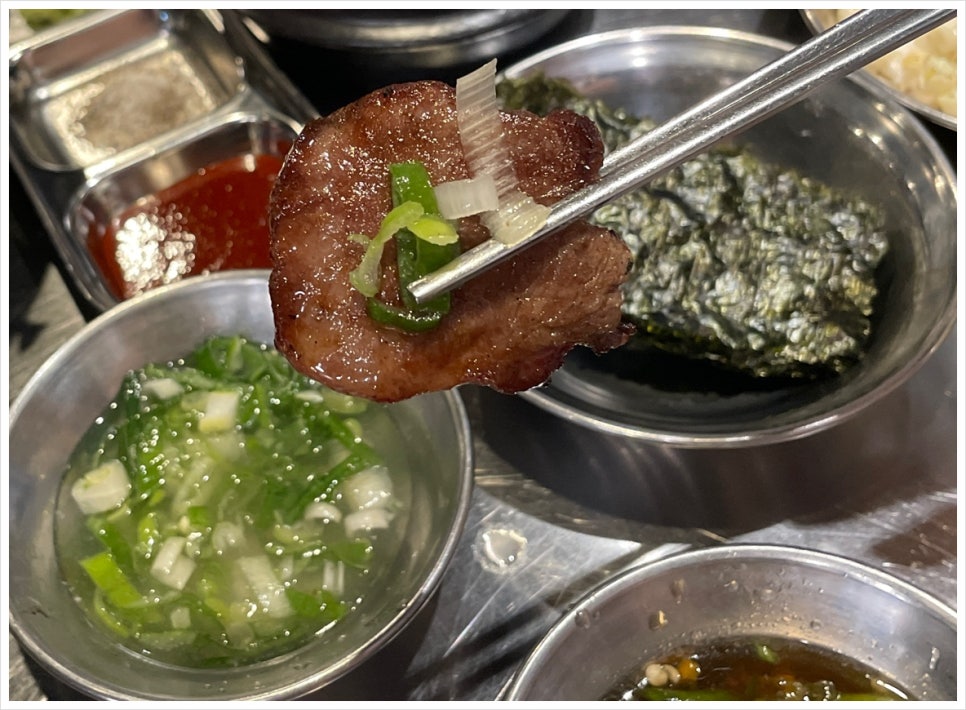 광명대창집목포평화 이미지