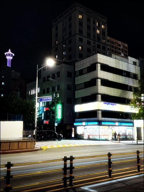 지에스(GS)25 중부산점 이미지