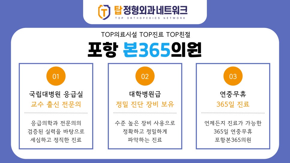 청담탑정형외과의원 이미지