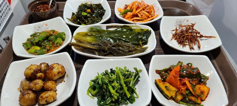 울릉도맛집 이미지