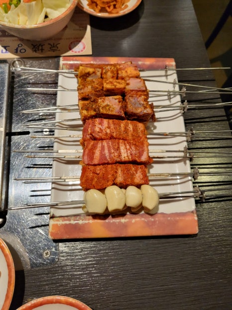 동한양꼬치 이미지
