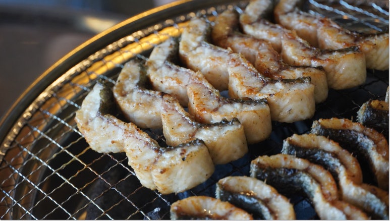 황금한우 이미지