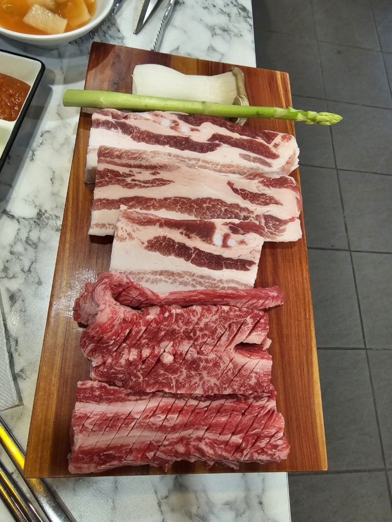 홍천맛소 이미지