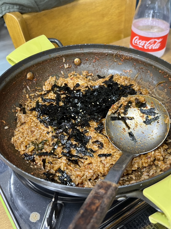 선운장터국밥 이미지