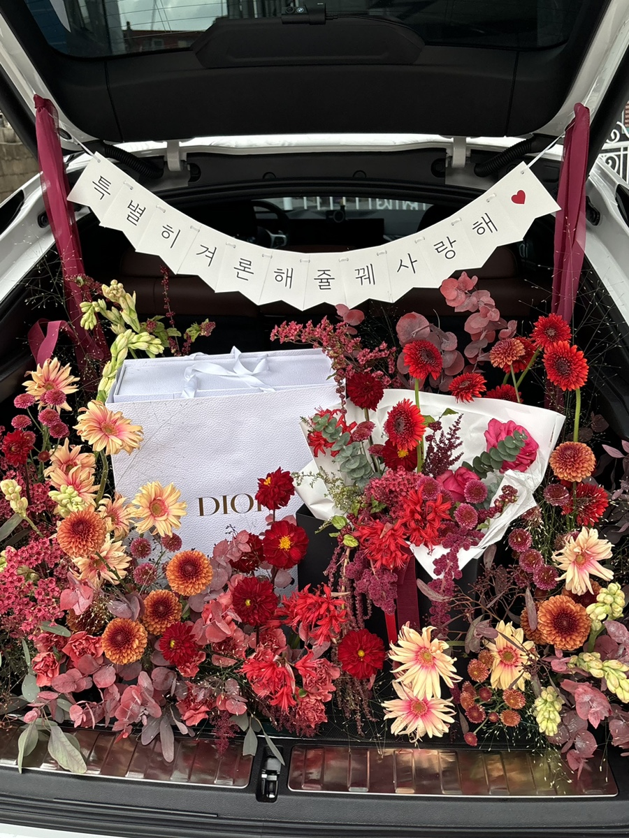꽃프로포즈PROPOSE 이미지