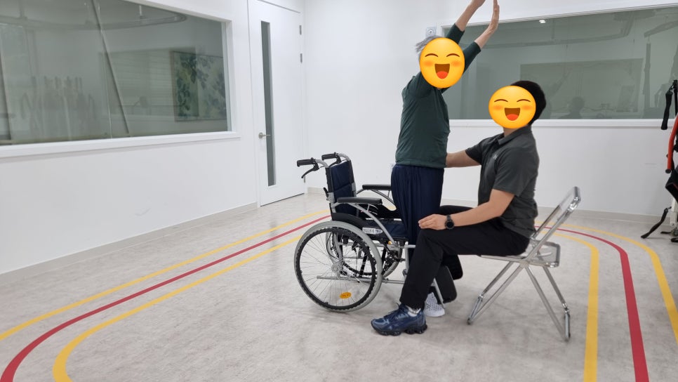 프라임재활실버케어 이미지