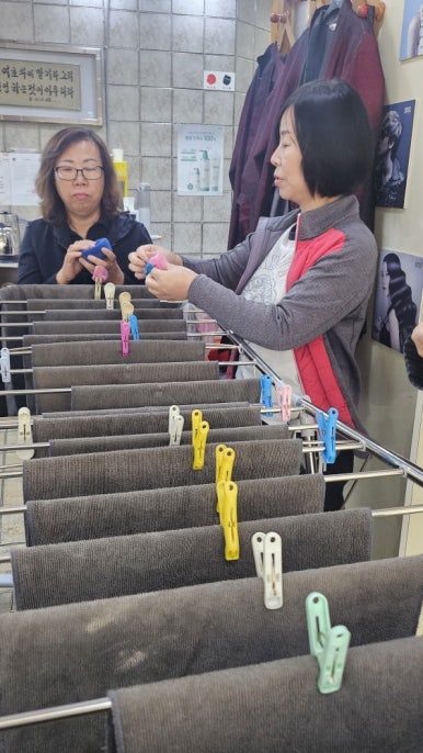 머리하는날미용실 이미지