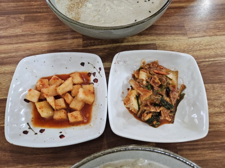 진주명가칼국수 이미지