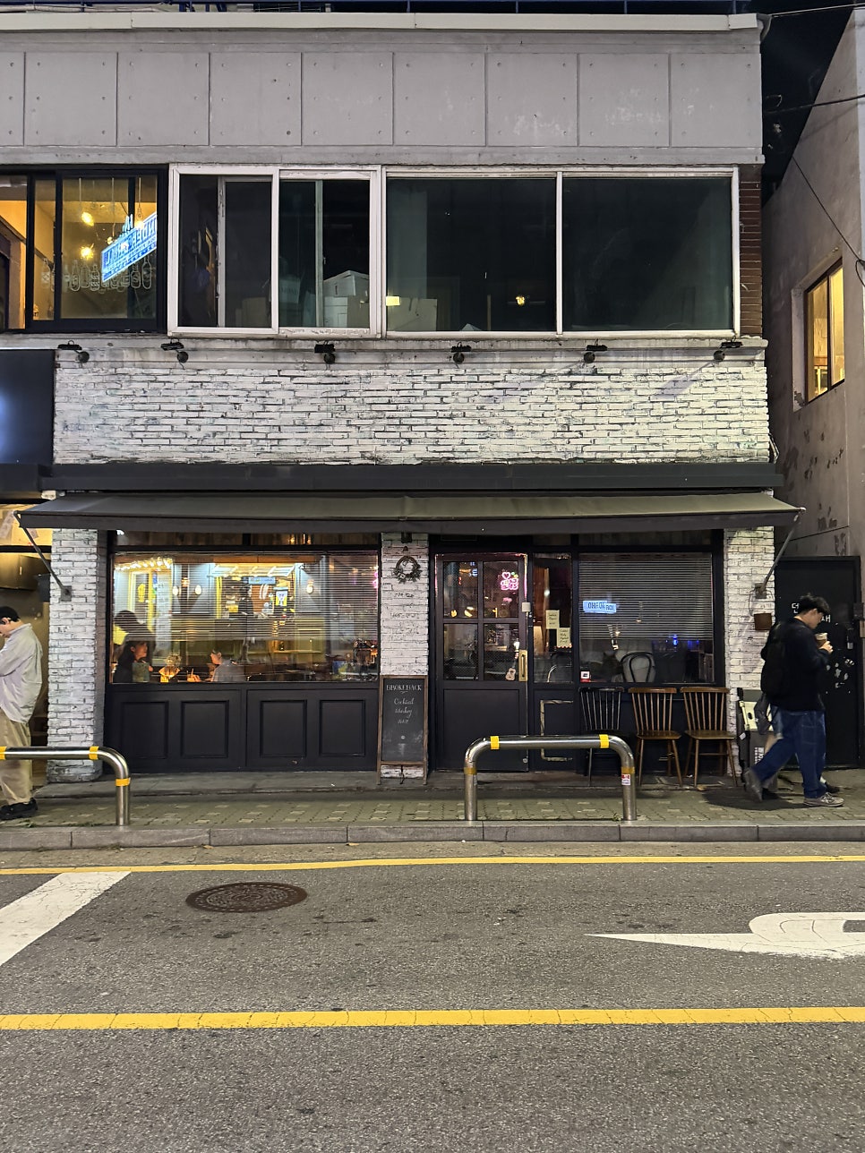 브로크백 망원 이미지