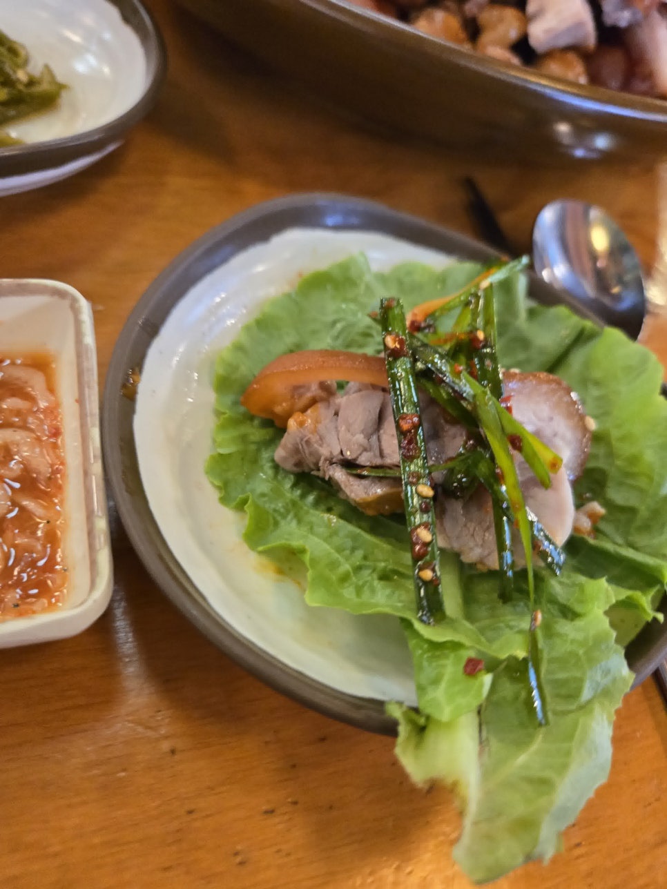 가장맛있는 족발(민락점) 이미지