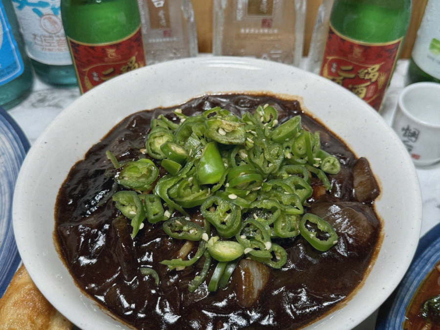 종로반점 이미지
