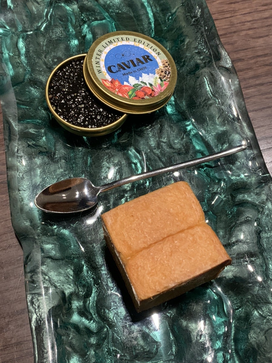 쵸이닷 이미지