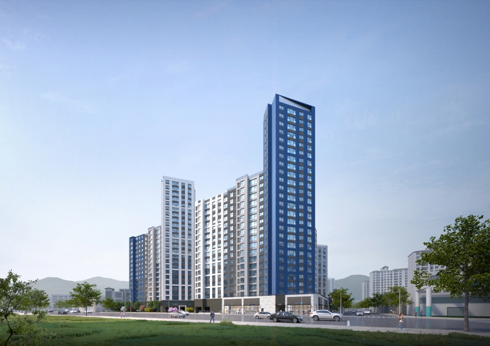 삼산건축 이미지