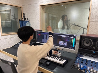 여의도실용음악학원 이미지