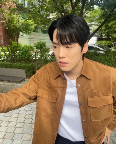 김정현헤어 이미지