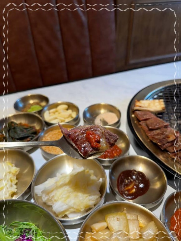금성회관(신월점) 이미지