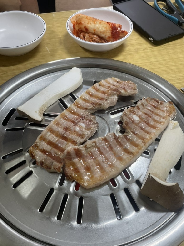 왕십리저팔계 이미지