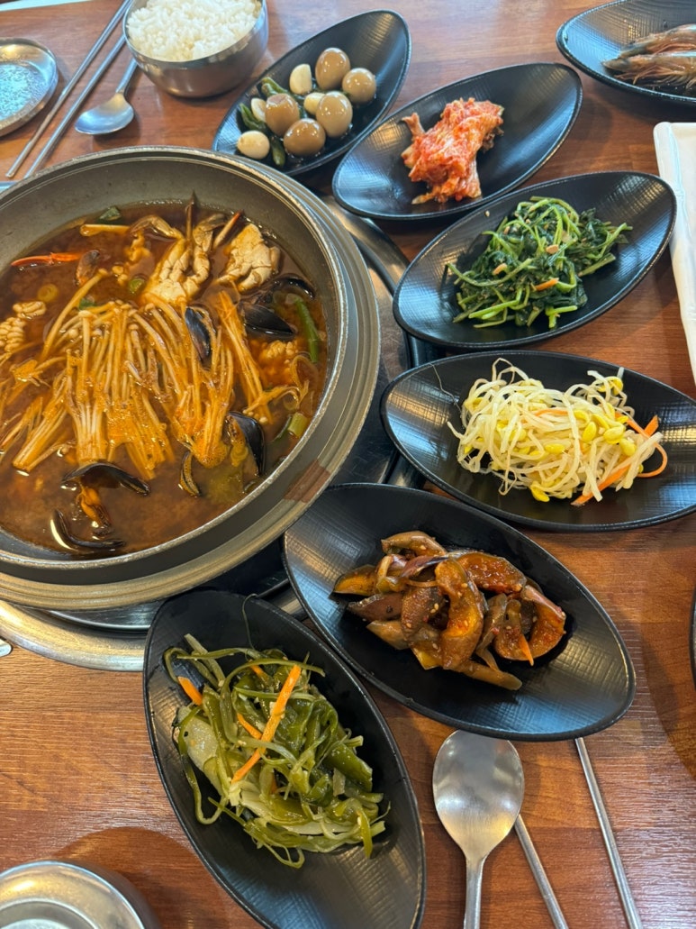 담양죽순게장 이미지