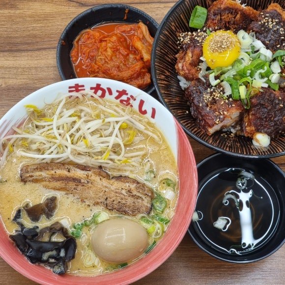 마카나이 회룡역점 이미지