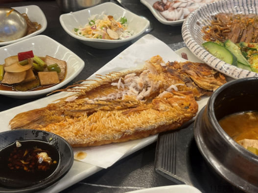 산내불고기 이미지
