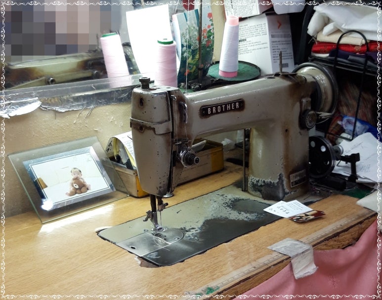 청실주단 이미지