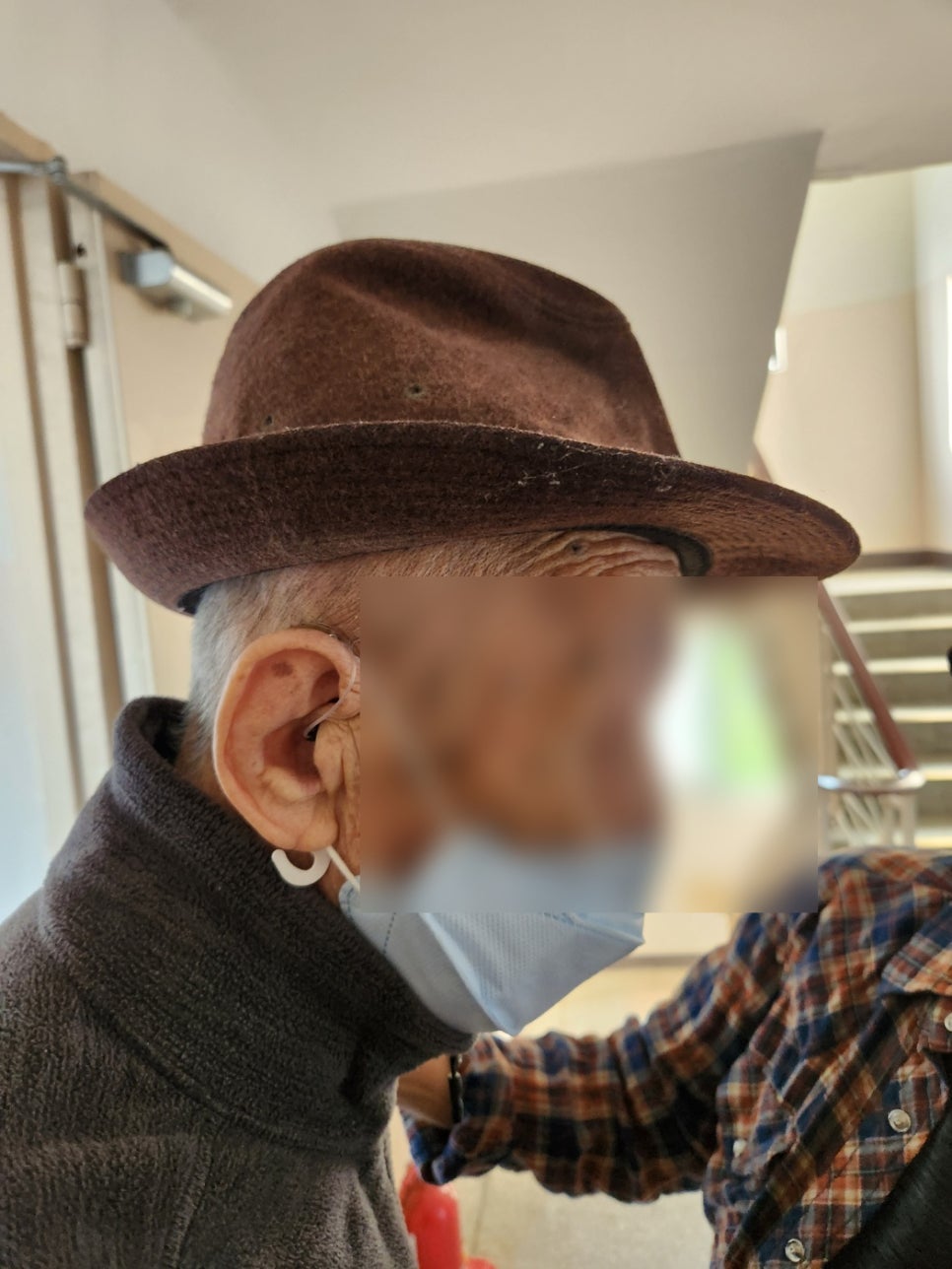 뉴톤보청기(성남지사) 이미지