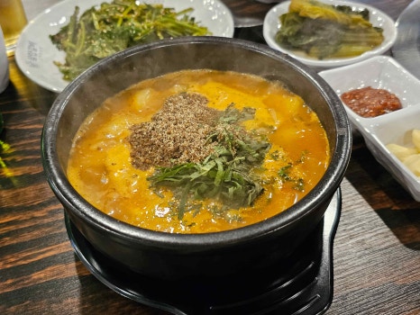 삼안갈비촌 이미지