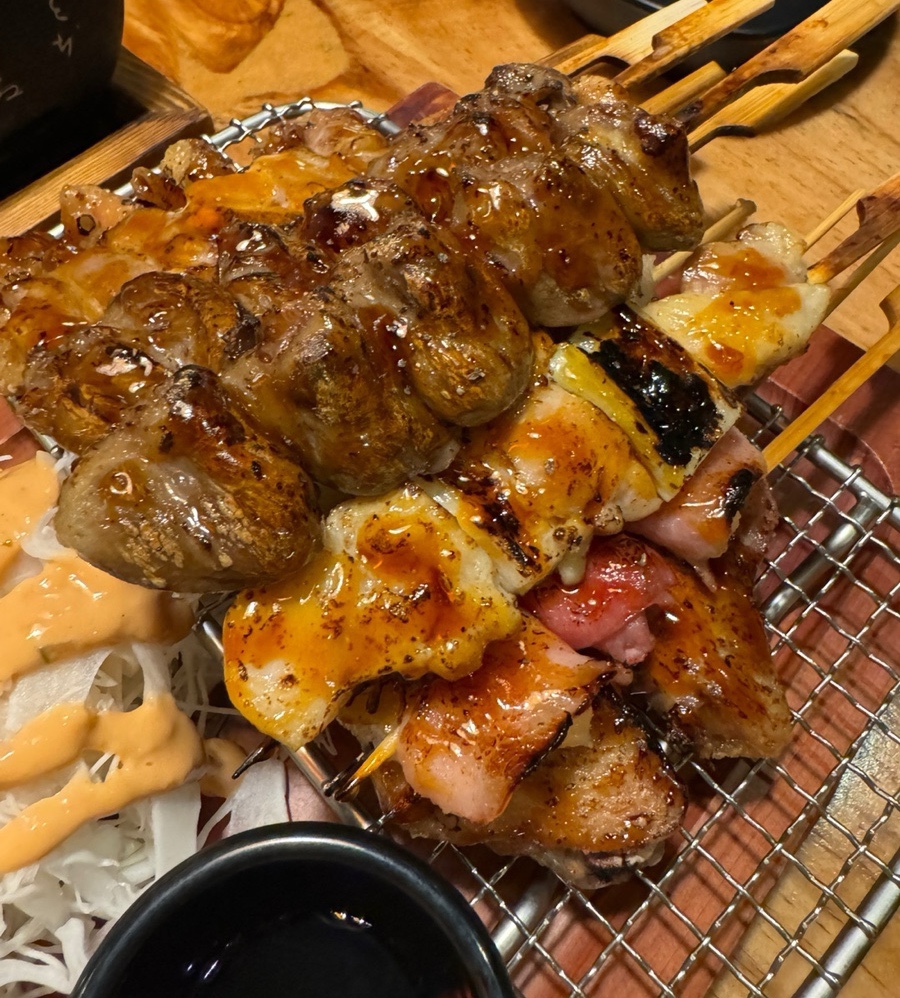 노군꼬치 용호점 이미지