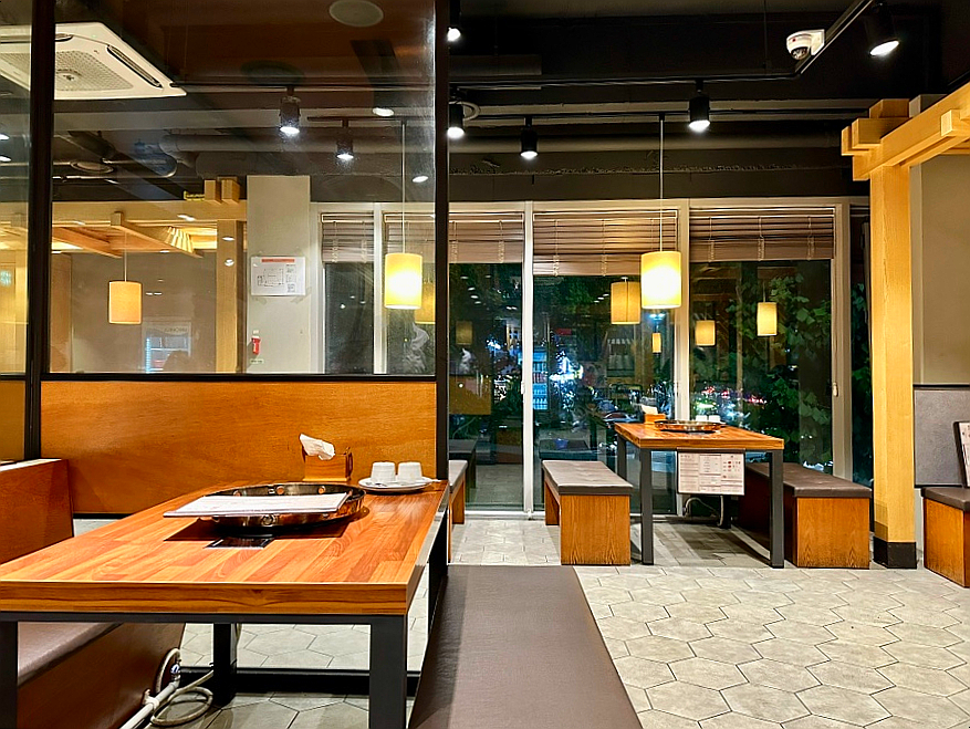 이스트빌리지일도씨닭갈비 이미지
