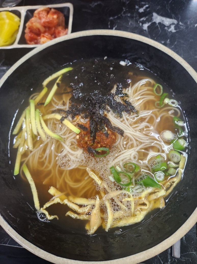 미스터국수왕 이미지