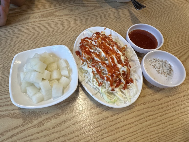 진미치킨 이미지