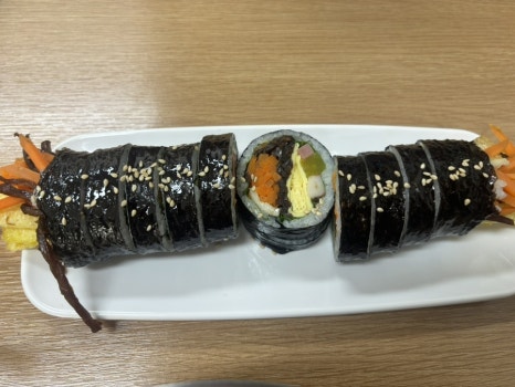 현주김밥 이미지