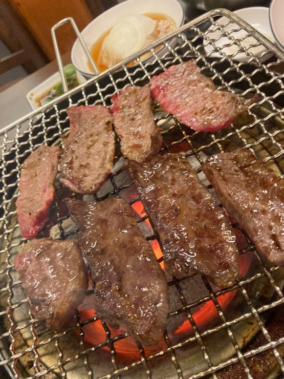 늘조은한우구의 이미지