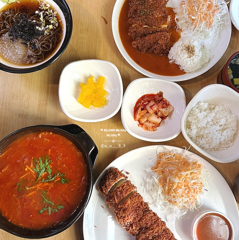양드림식당 이미지