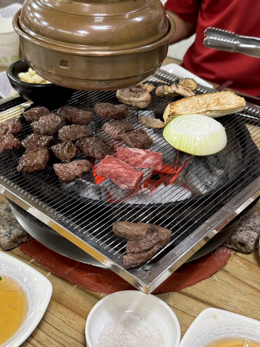 명품축산물판매장 이미지
