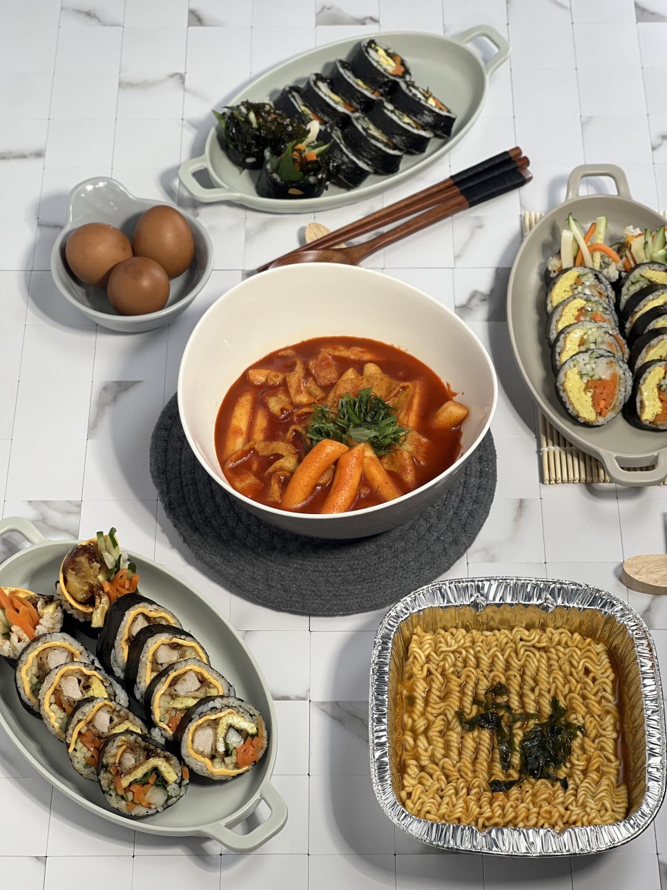 꼬신김밥 이미지