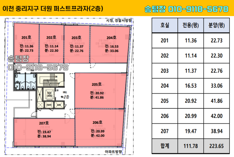 중리한의원 이미지