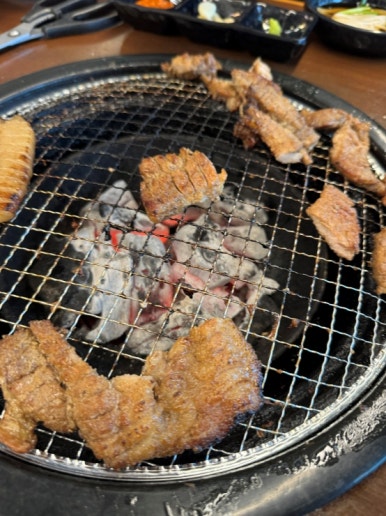 고갈비 이미지