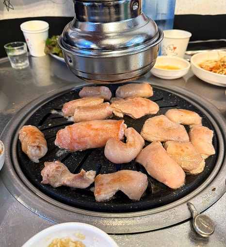 홍미막창 이미지