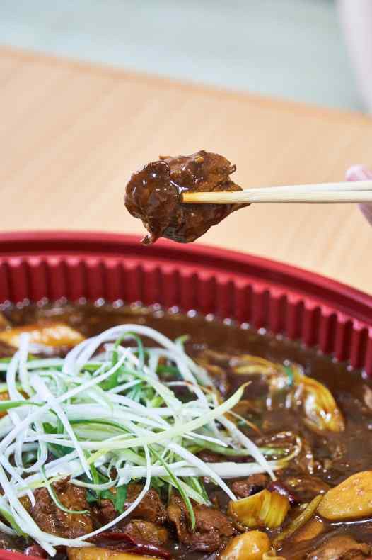 동아찜닭 이미지