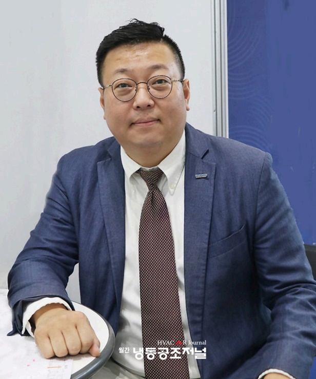 에코시스템냉난방 이미지